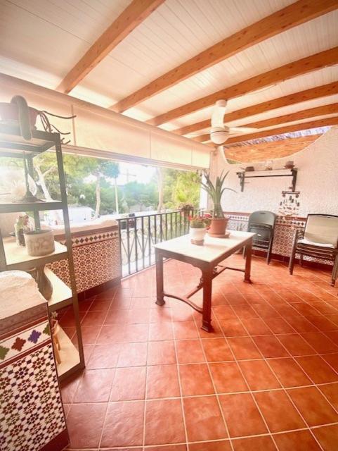 Casa Merche San José Exterior photo
