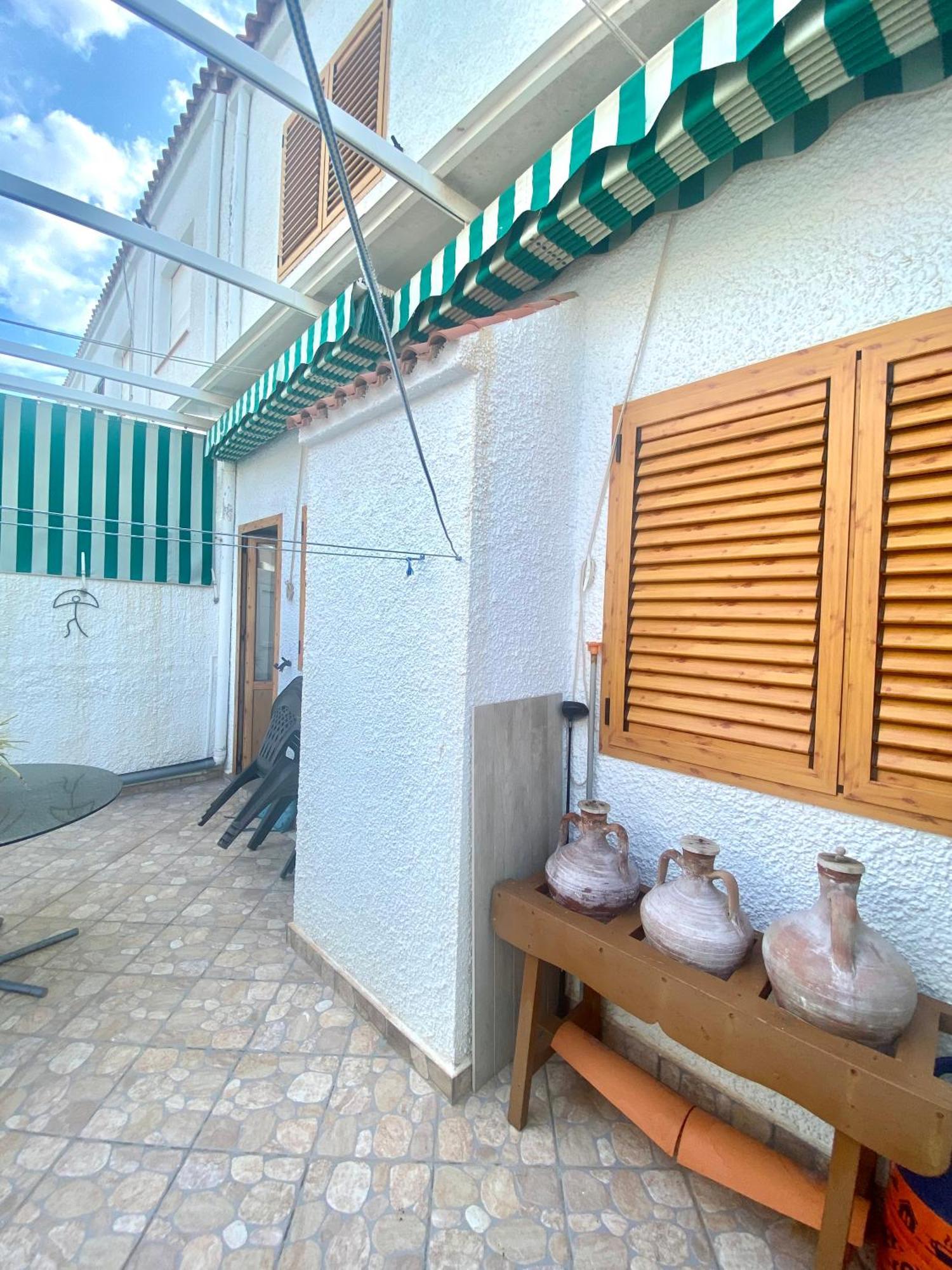Casa Merche San José Exterior photo